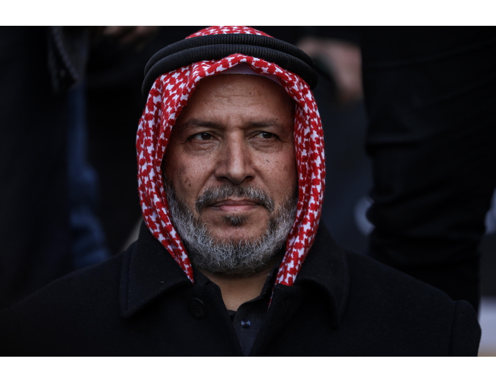 Hamas, Khalil al-Hayya eletto nuovo leader del gruppo