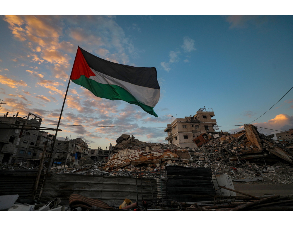 Hamas conferma l’accordo con Israele, ‘disarmo del movimento a Gaza’