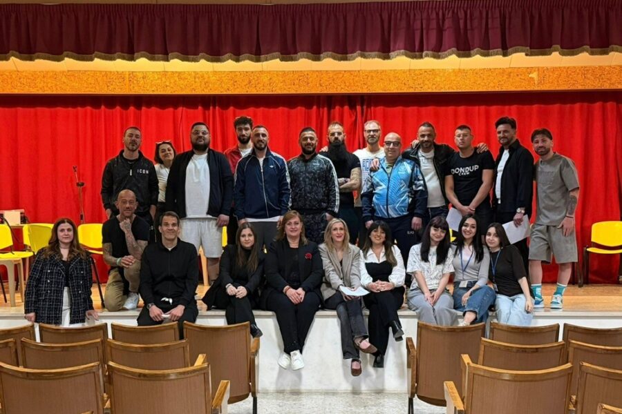 Al via la seconda stagione