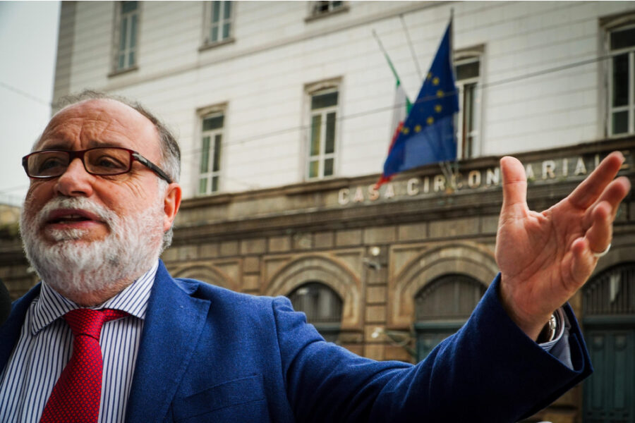 'Liberazione anticipata speciale per chi partecipa positivamente a percorso rieducativo'