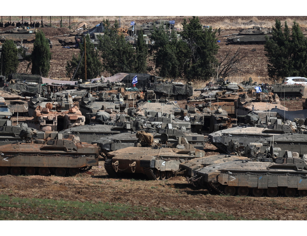 Idf, ‘iniziato il programma Zona sicura con Centcom ed esercito Libano’