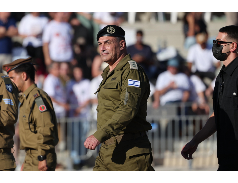 Idf, ‘monitoriamo gli sviluppi in Iran, pronti a riprendere i combattimenti’