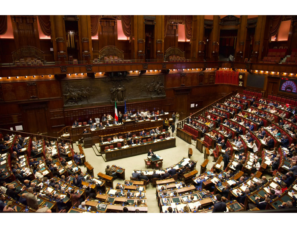 Ieri su preferenze non ha partecipato al voto il 7% leghisti e il 3,7% degli azzurri