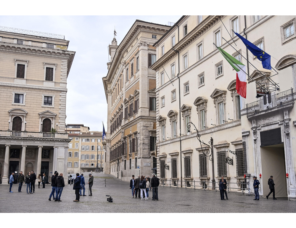Il Consiglio dei ministri approva il nuovo ddl sicurezza