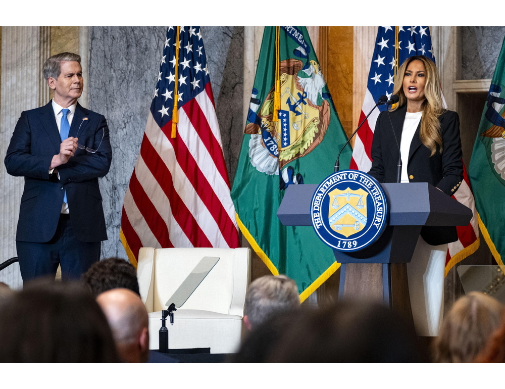 Il Dipartimento del Tesoro Usa lancia ufficialmente i ‘Trump Accounts’
