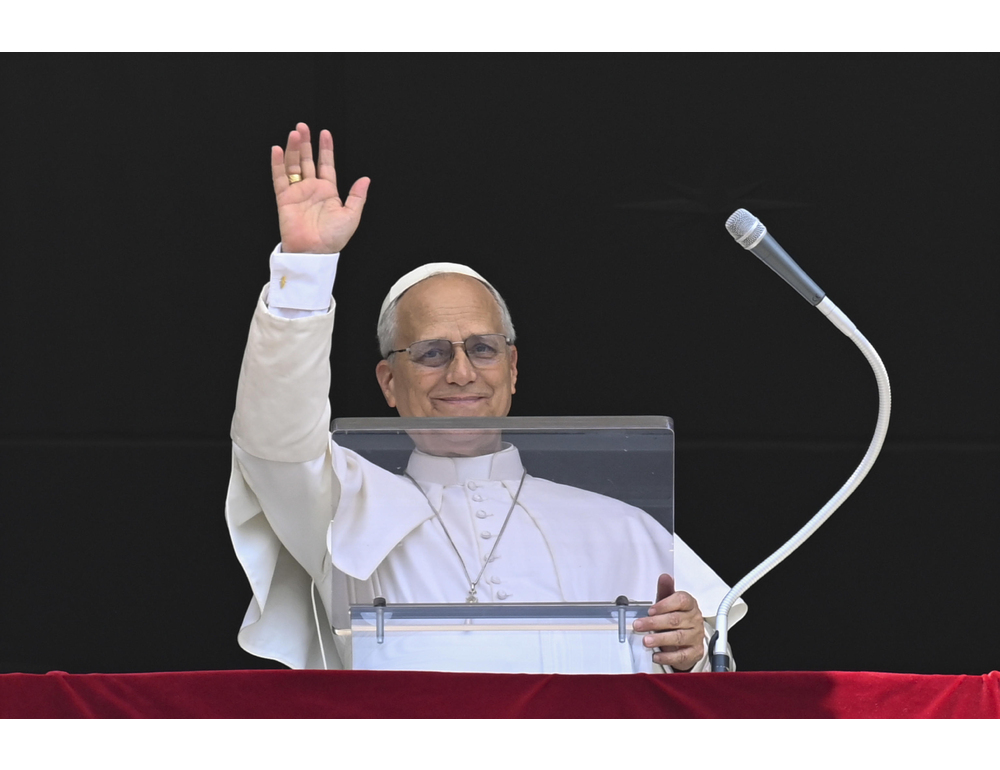 Il Papa, ‘io figlio di una grande nazione plasmata dagli immigrati’