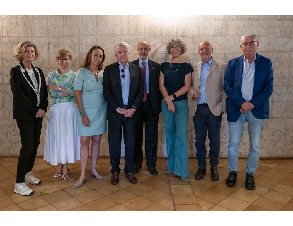 Il Premiolino 2026 alle giornaliste Anna Foa e Viviana Mazza
