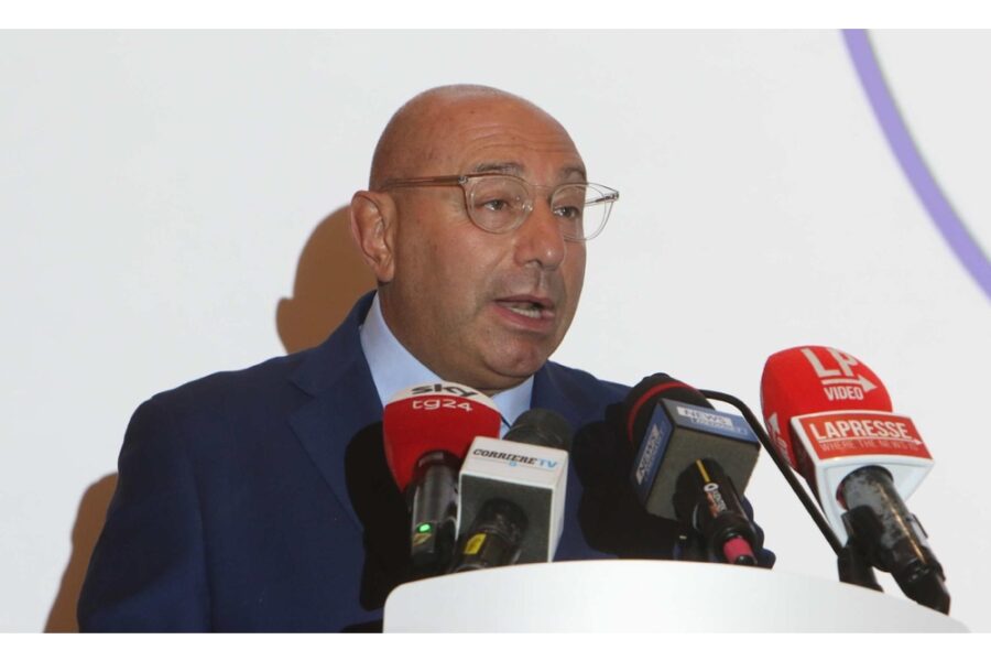 Domani l'annuncio con Vannacci in collegamento