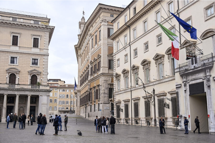 Ipotesi di estendere anche alla polizia locale l'applicazione del fermo preventivo