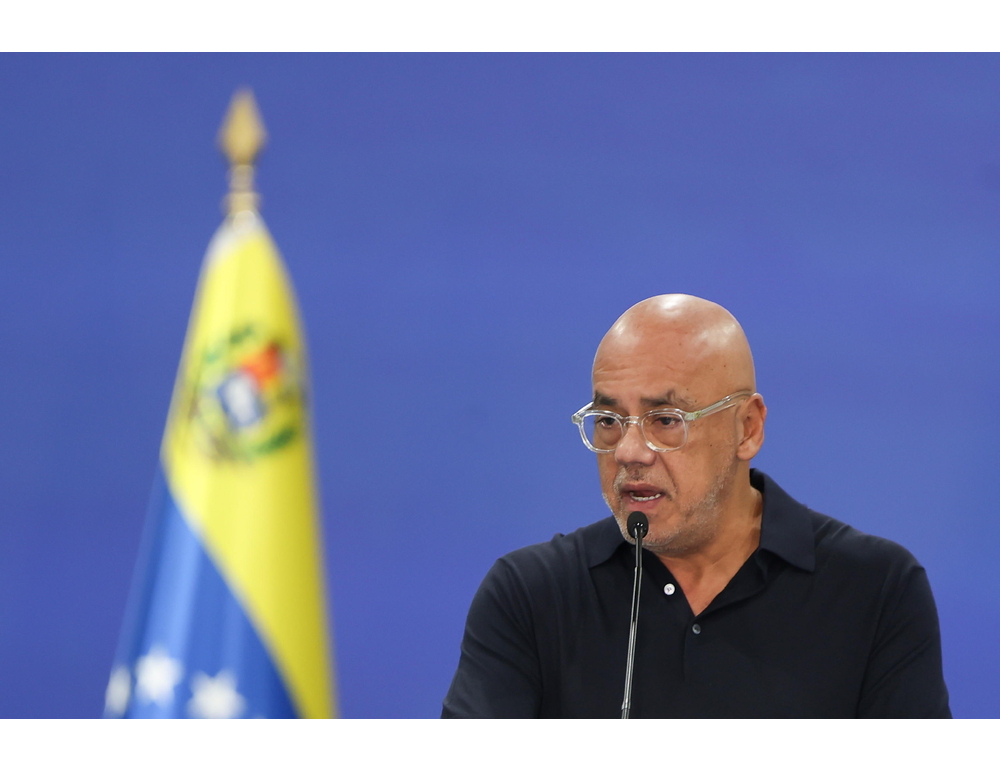 Il governo Rodríguez apre al dialogo con l’opposizione in Venezuela
