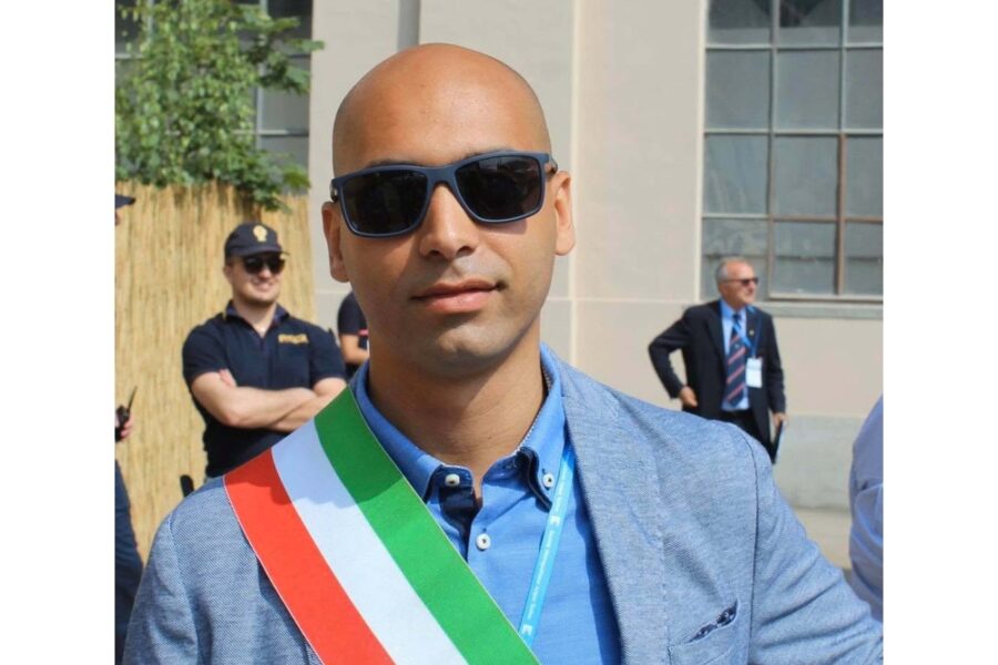 Diego Mele: "La Valle è diventata un contenitore di violenza"