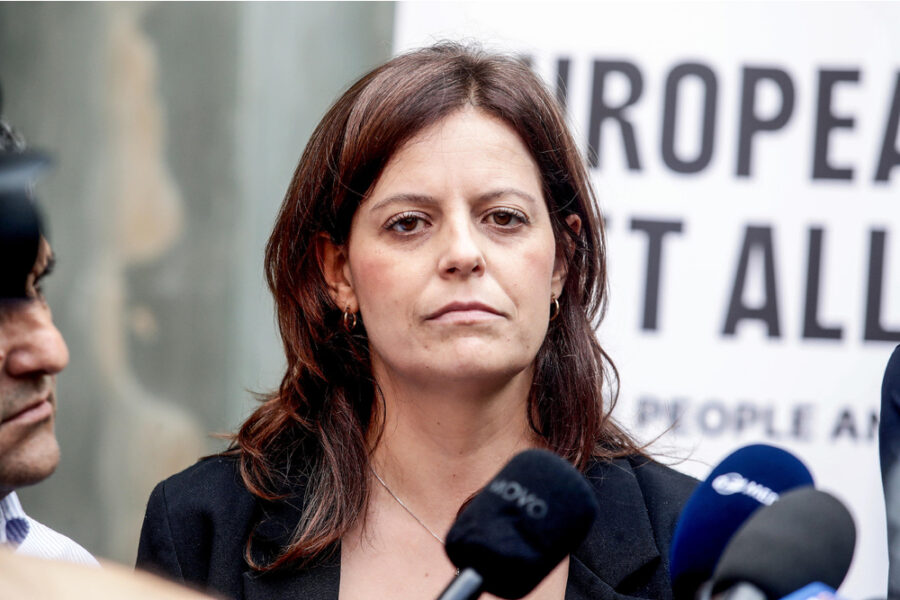 Senza giusta causa. Tribunale del Lavoro di Milano