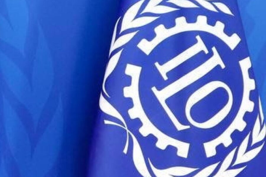 Rapporto Ilo