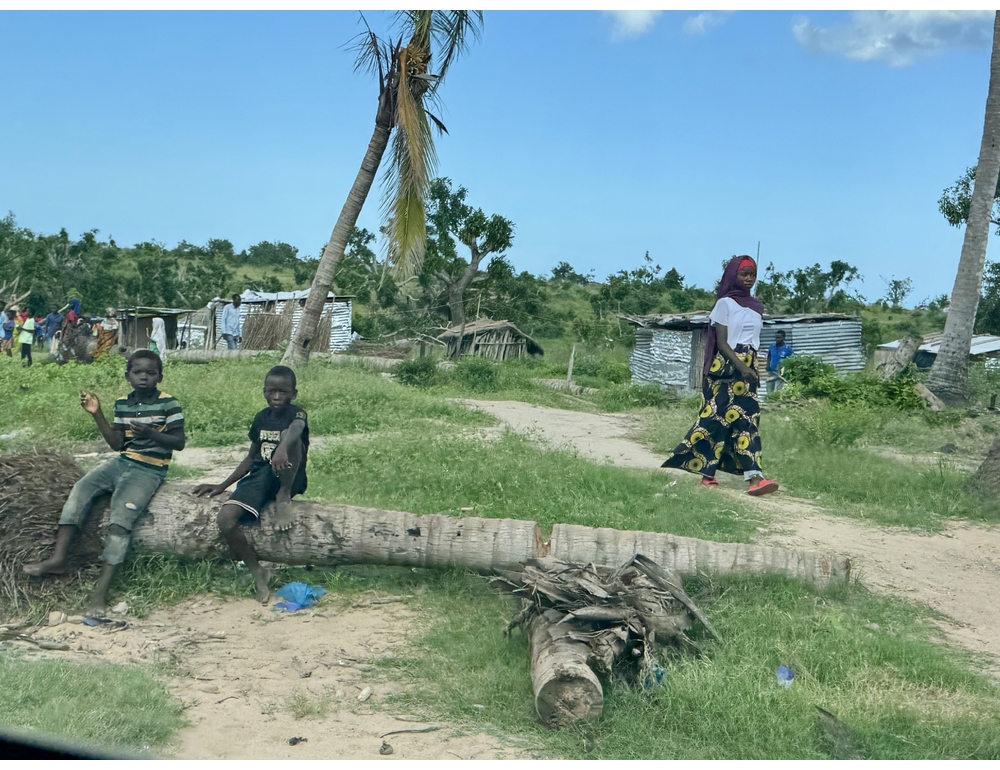 In Mozambico oltre 3,5 milioni di persone nell’ insicurezza alimentare