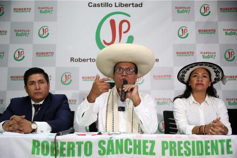 Ricorso di Sánchez alla Commissione interamericana per i diritti umani