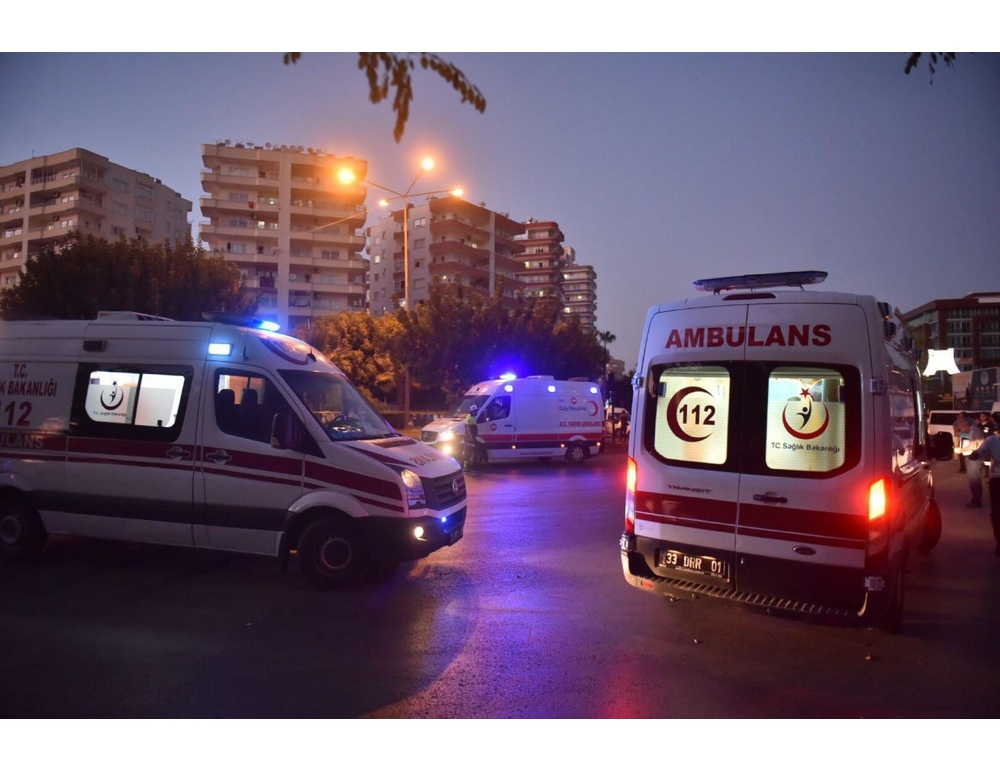 Incendio in un orfanotrofio in Algeria, almeno 11 morti