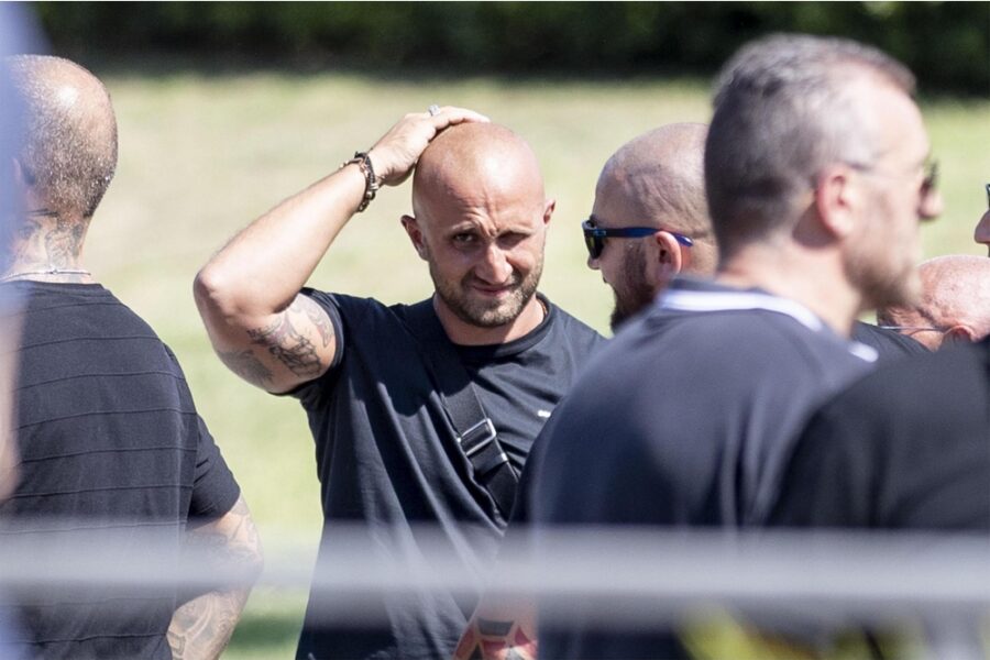 Ex vice Cataldo confessa il suo ruolo nel tentato omicidio Anghinelli del 2019