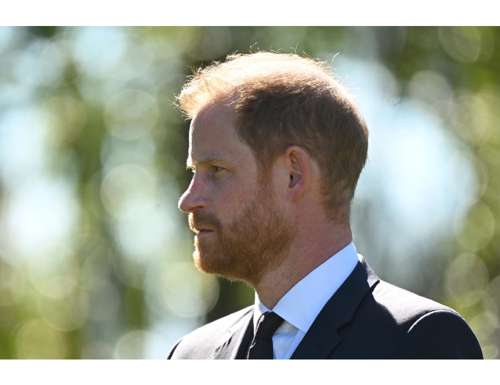 Incognita sicurezza sulla visita in Gb, Harry teme ‘minacce terroristiche’