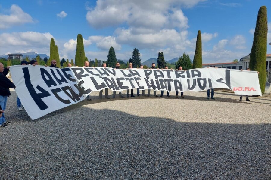 Contava oltre 1.500 iscritti