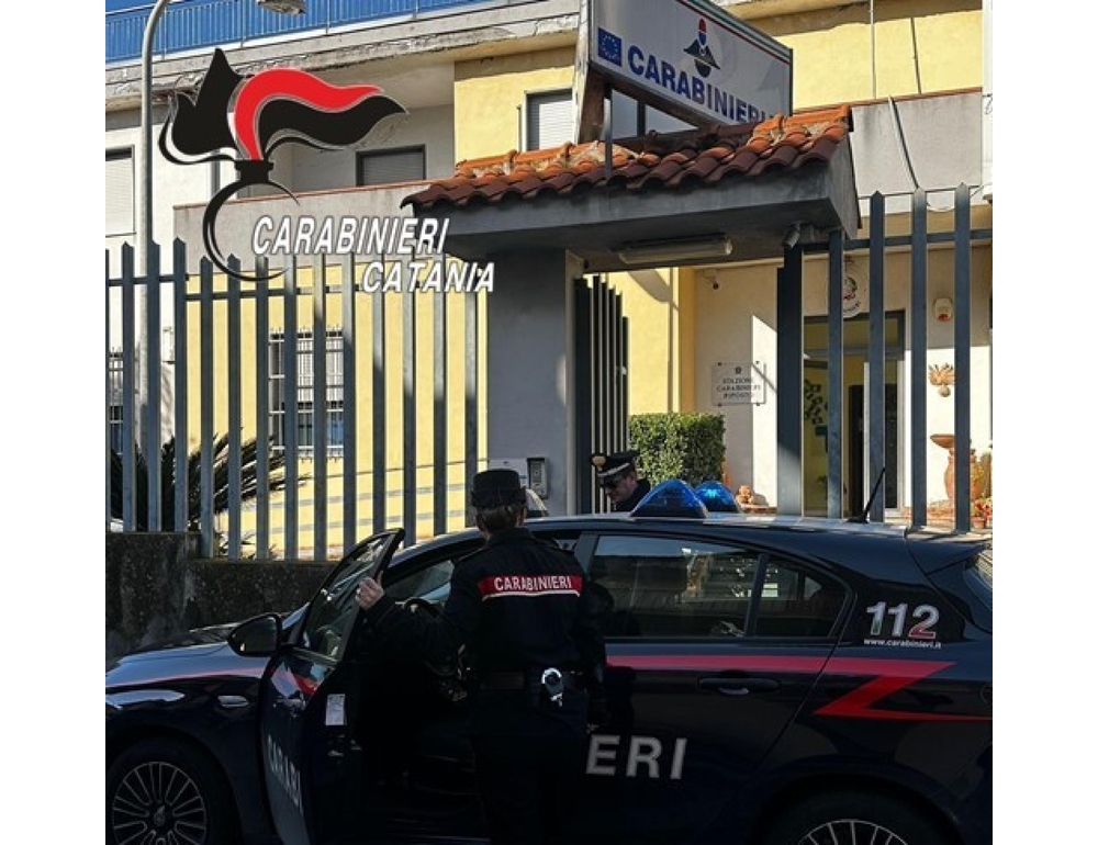 Insegue il fratello e lo uccide con colpi di mannaia nel Catanese
