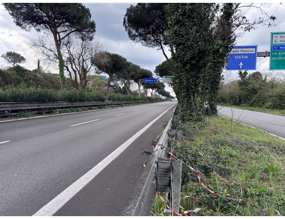 Investì e uccise una coppia di turisti a Roma, condannato a tre anni