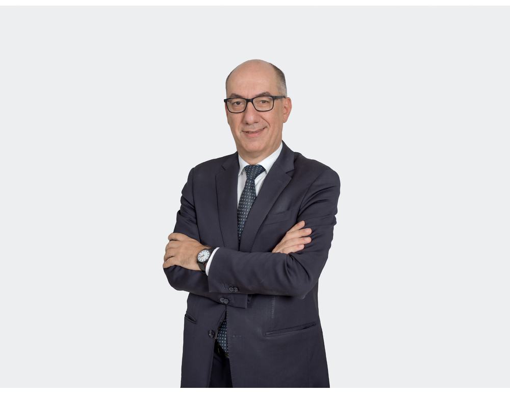 Ior: Giovanni Boscia nuovo direttore generale
