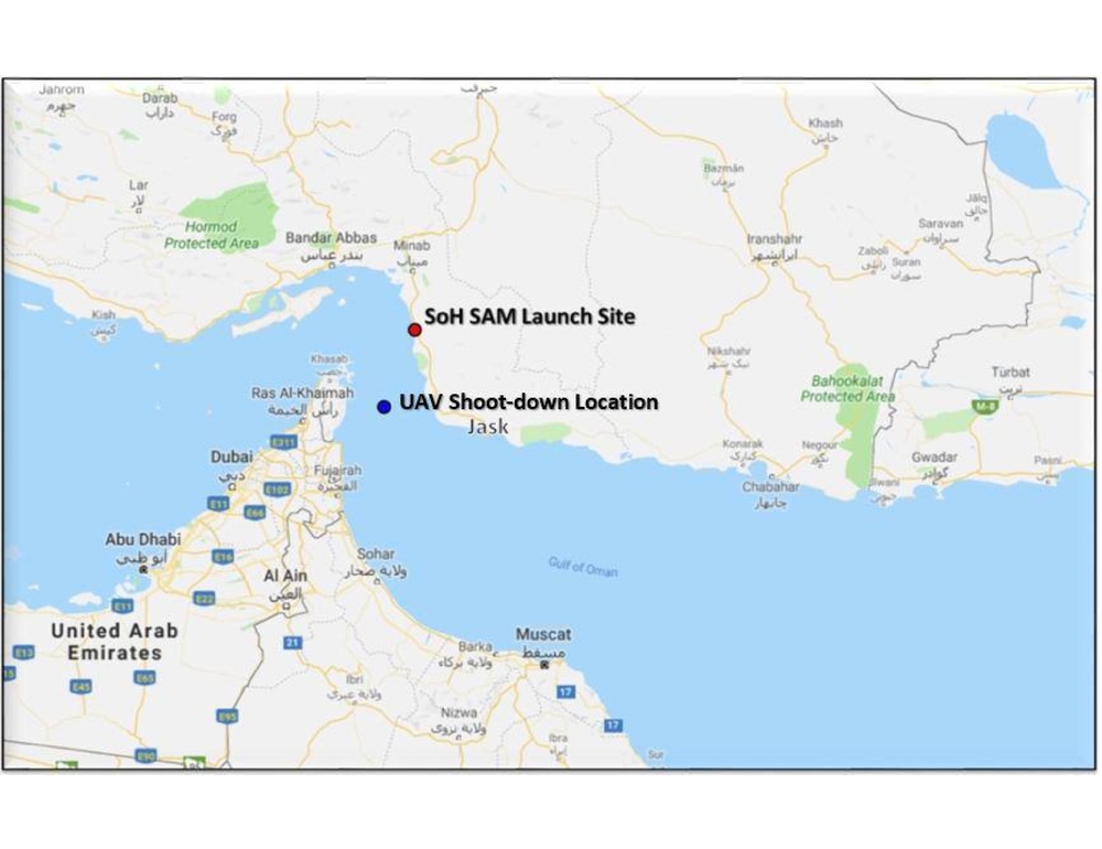 Iran, 3 morti e 8 feriti in seguito agli attacchi statunitensi