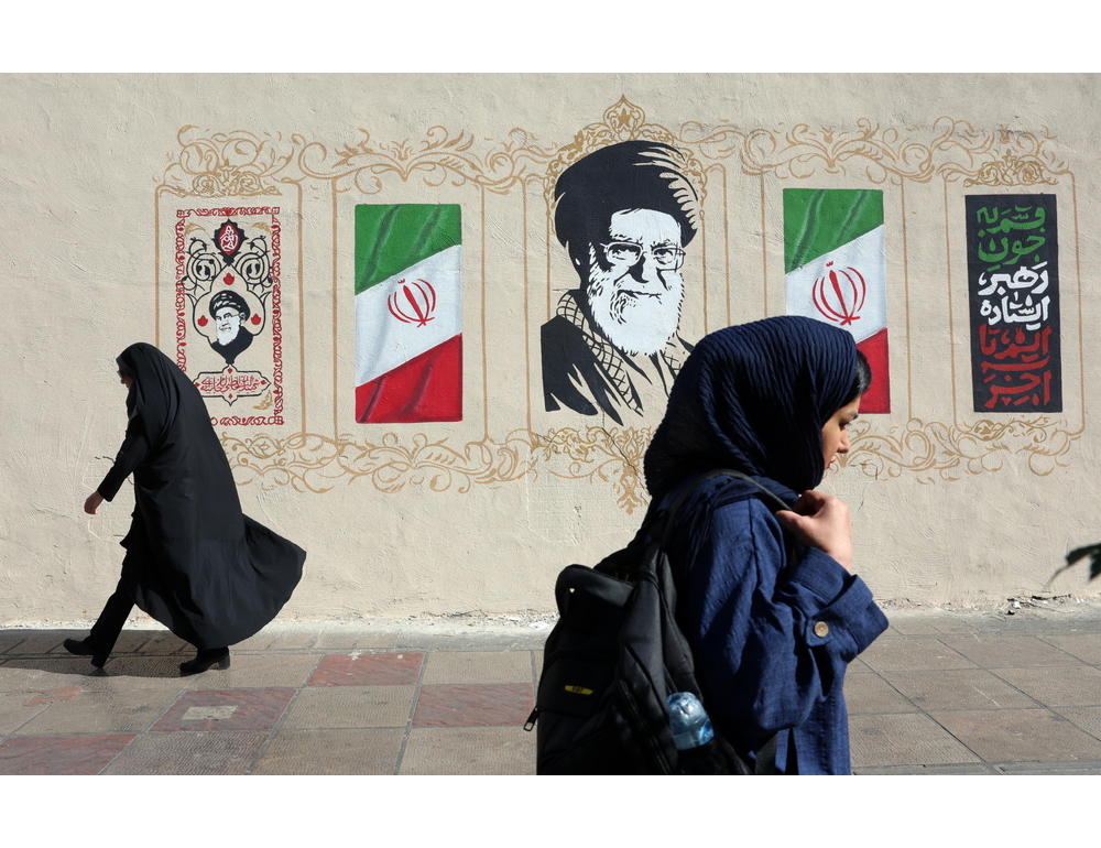 Iran, ‘almeno 50 morti e 500 feriti nei recenti attacchi Usa’