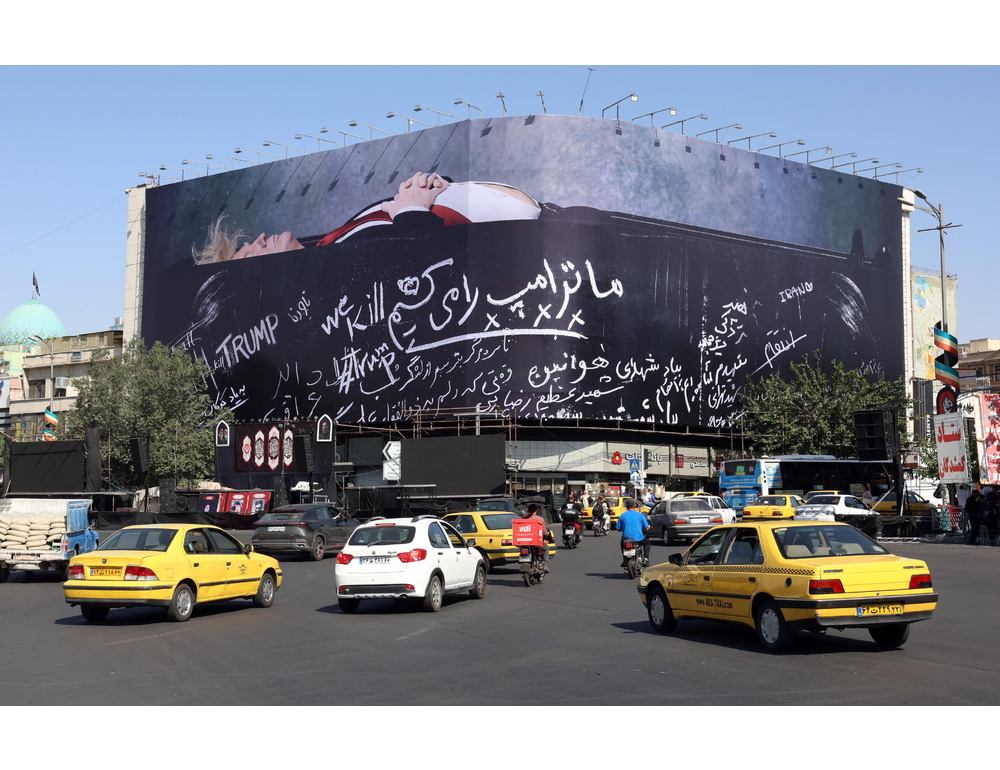 Iran, ‘per ogni iraniano morto nei raid uccideremo un soldato Usa’