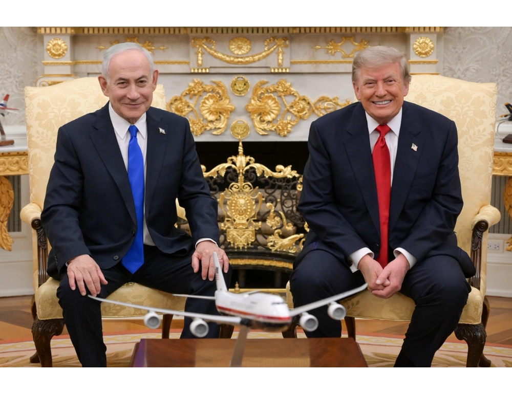 Israele, ‘con Usa allineati sull’Iran, sosteniamo qualsiasi strada Trump scelga’