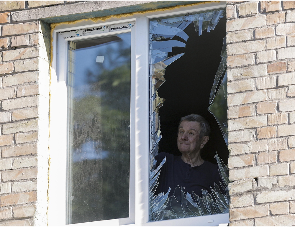 Kiev, sale a 30 il bilancio dei morti nell’attacco russo di ieri