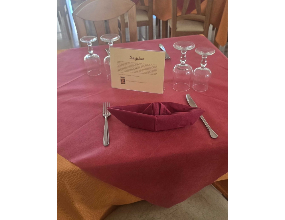 Koinè, il ristorante fatto con le storie dei migranti