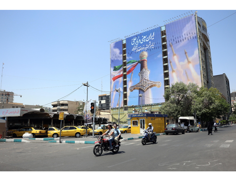 Kuwait, l’Iran prende di mira siti civili e infrastrutture vitali