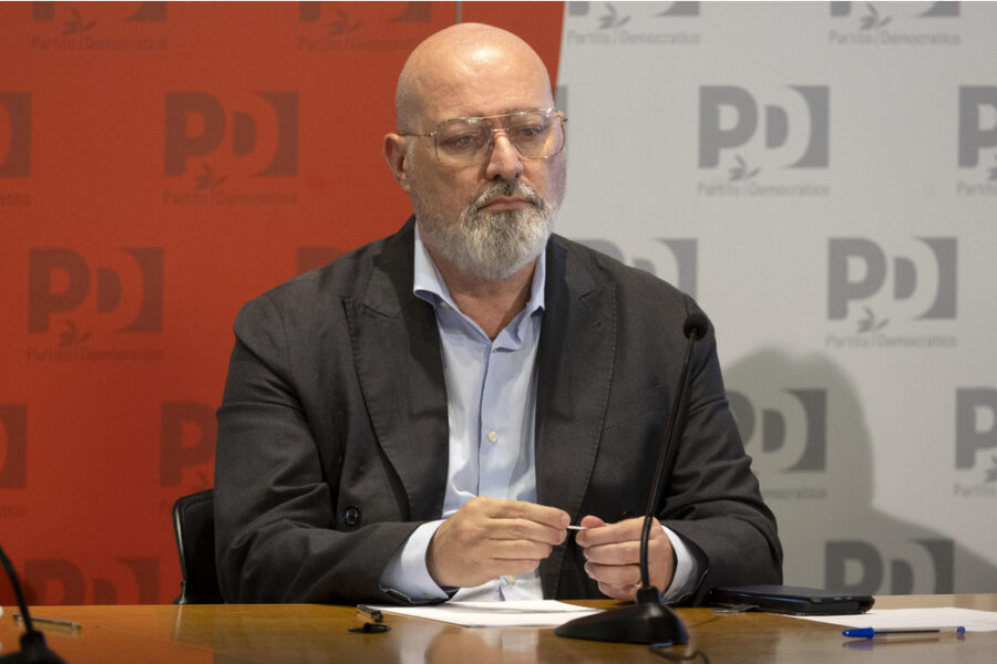 Non si capisce perché la decisione debba essere presa da dirigenti chiusi in una stanza