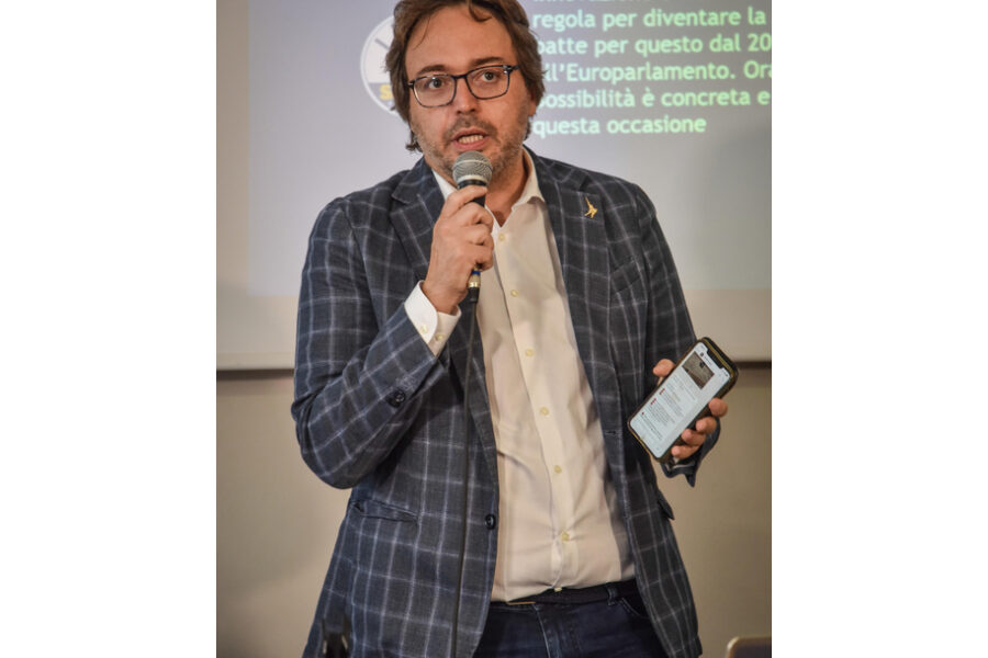 Referendum le ha tolte perché si registravano ingerenze di lobby e criminalità