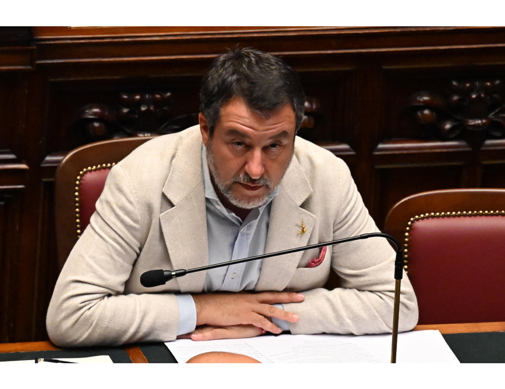 L.elettorale: Salvini, preferenze? Tecnici a lavoro, non abbiamo precondizioni