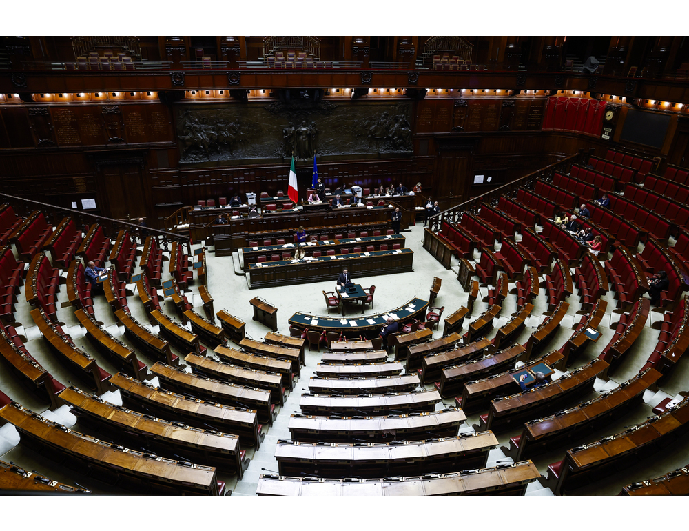 L.elettorale: arriva emendamento di maggioranza sul voto fuori sede