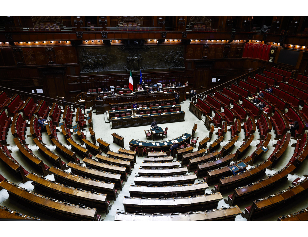 L.elettorale, l’emendamento della Lega sul terzo mandato è inammissibile