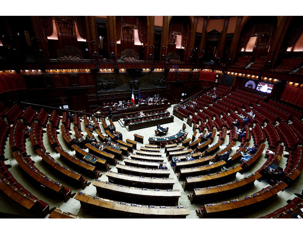 L.elettorale: opposizioni chiedono a Fontana voto segreto su tutta la riforma