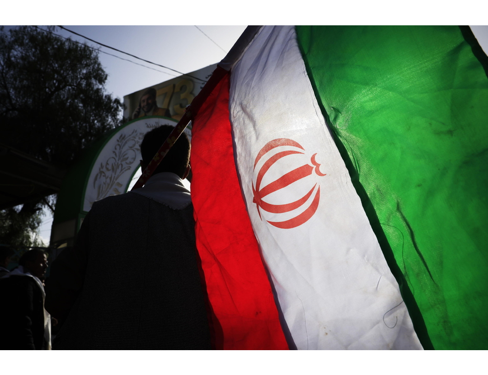 L’Iran rivendica attacchi con droni contro due basi Usa in Kuwait