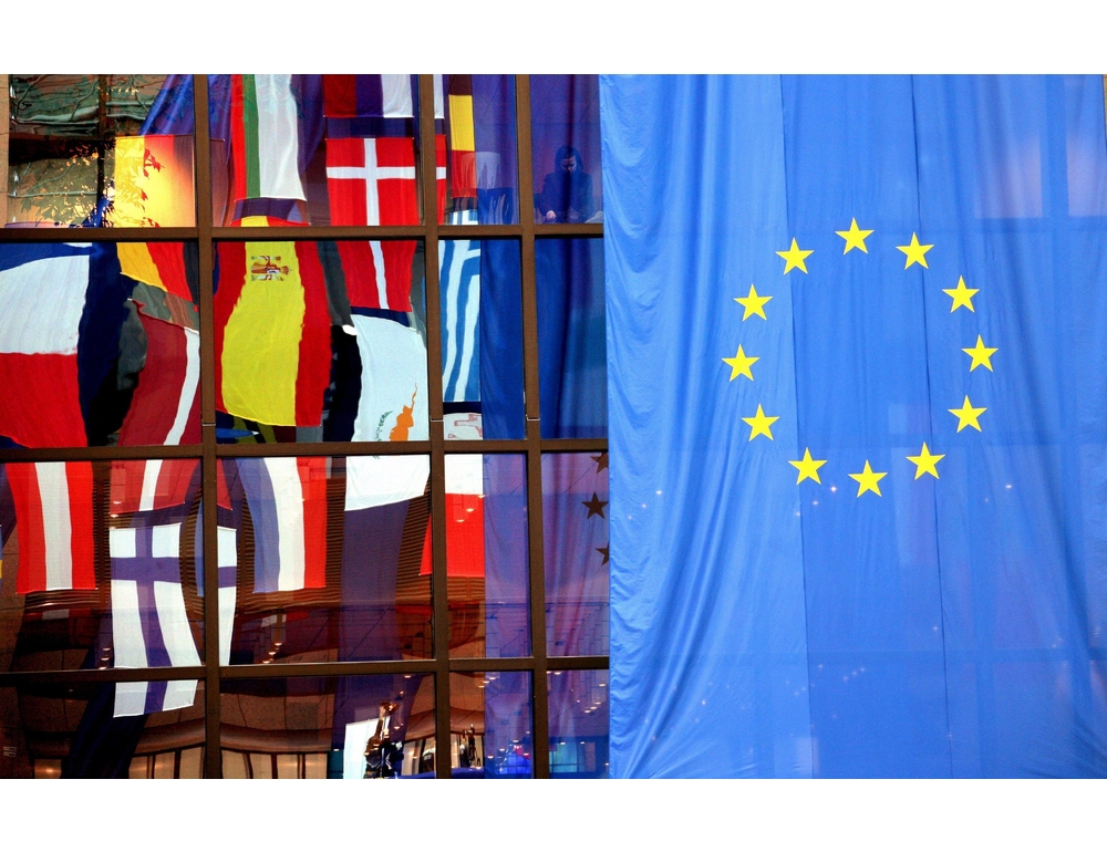 L’Ue lancia l’iniziativa Team Gaza, Italia tra i Paesi aderenti