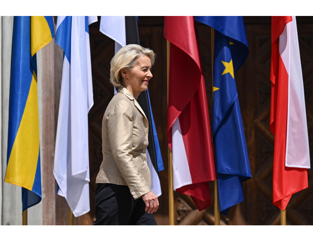 L’Ue presenta le opzioni contro i prodotti degli insediamenti israeliani