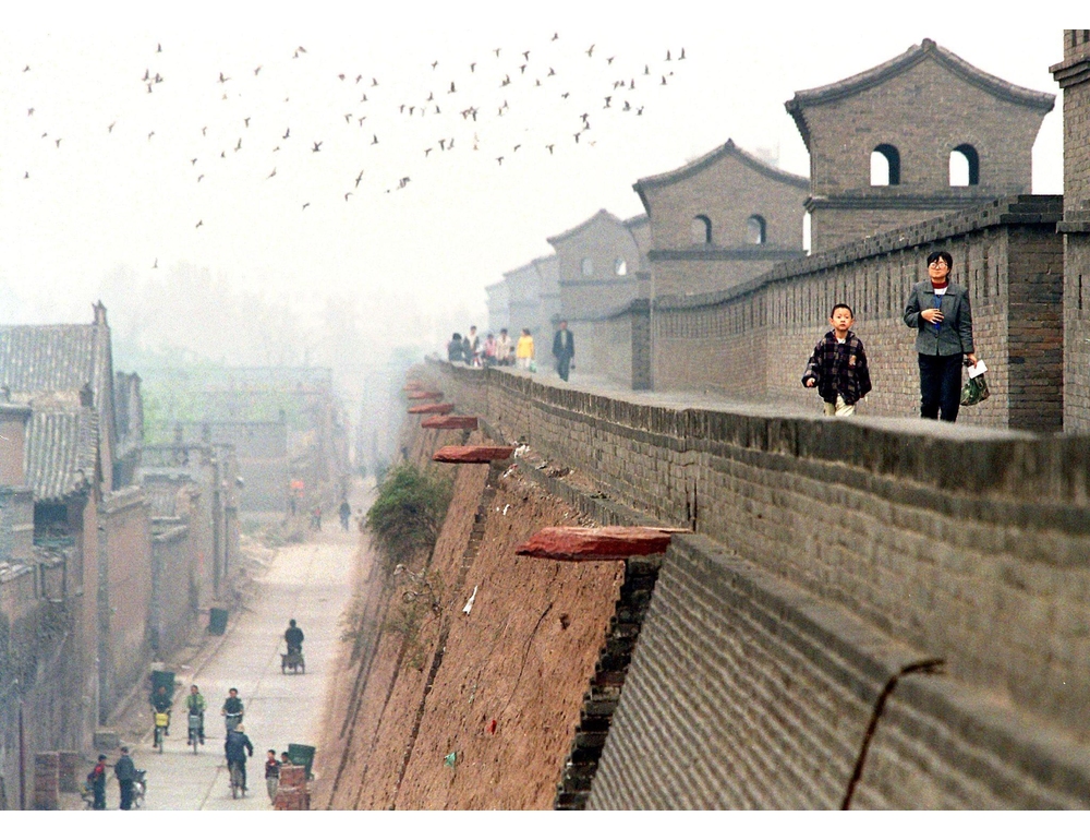 La Cina punta a 190 milioni di turisti stranieri entro il 2030