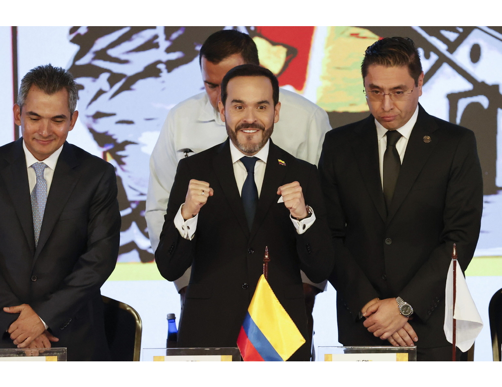 La Colombia ora punta all’austerità fiscale, ‘la festa è finita’