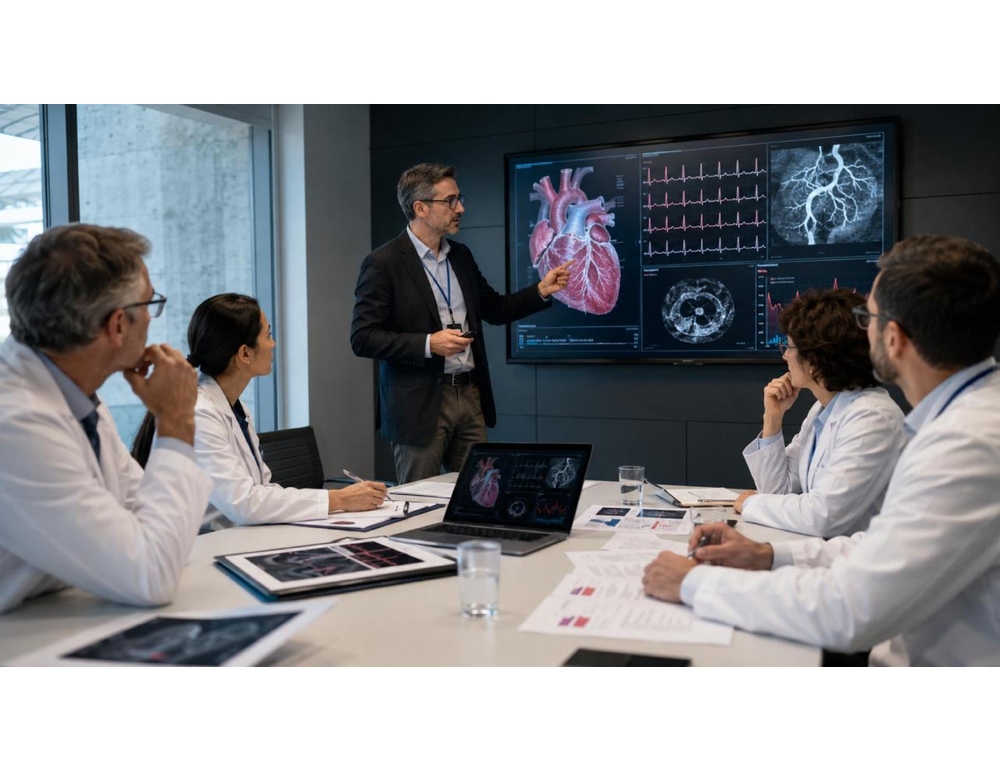 La Rete Cardiologica Irccs del Ministero Salute avvia la progettazione permanente