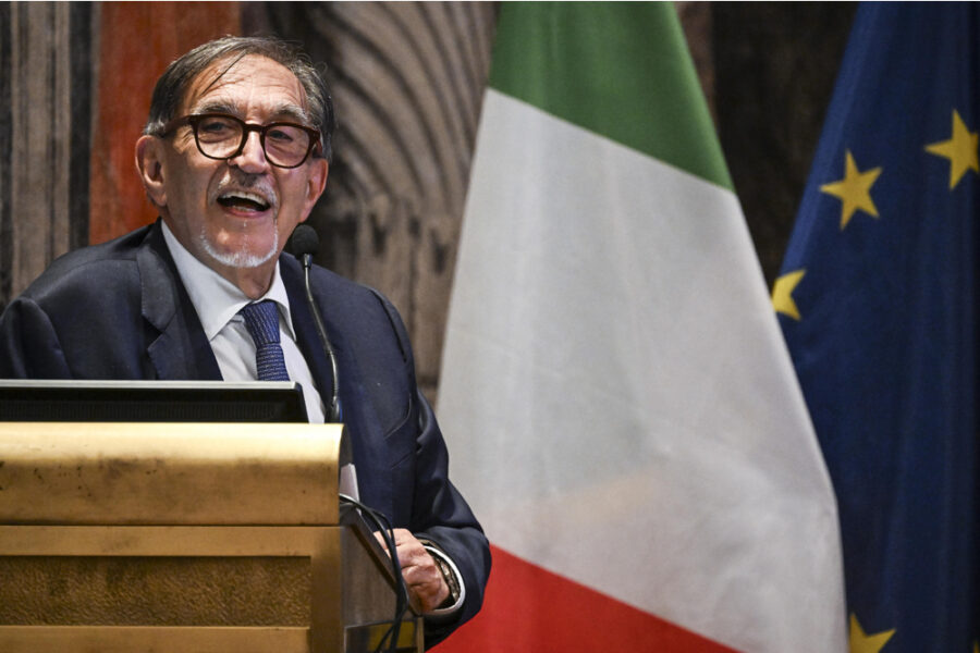 Se la modifica sarà con i capilista di due generi rappresentati al 50-60% e 40%