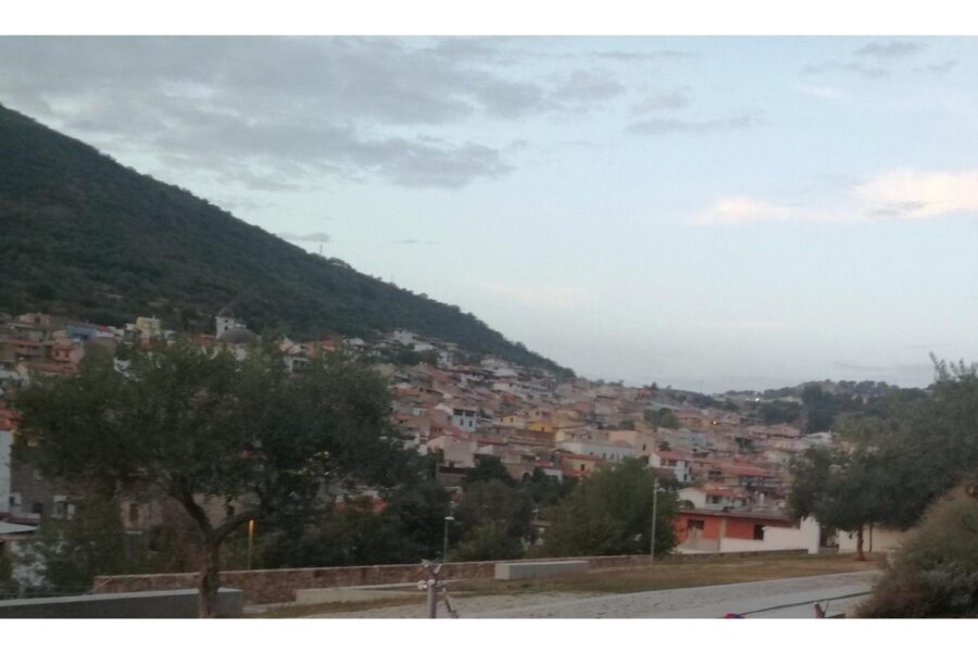 Orani tra le città più calde d'Italia