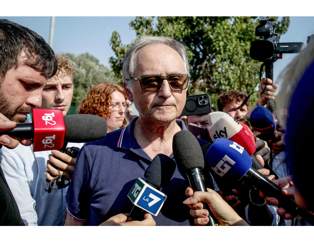 La difesa di Roggero reitera istanza differimento pena a Sorveglianza Milano