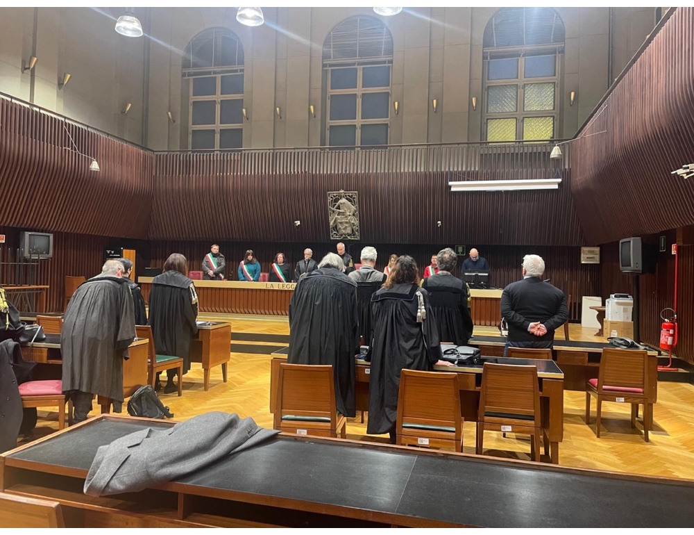 La gip del caso Resinovich ‘in prestito’ a Gorizia