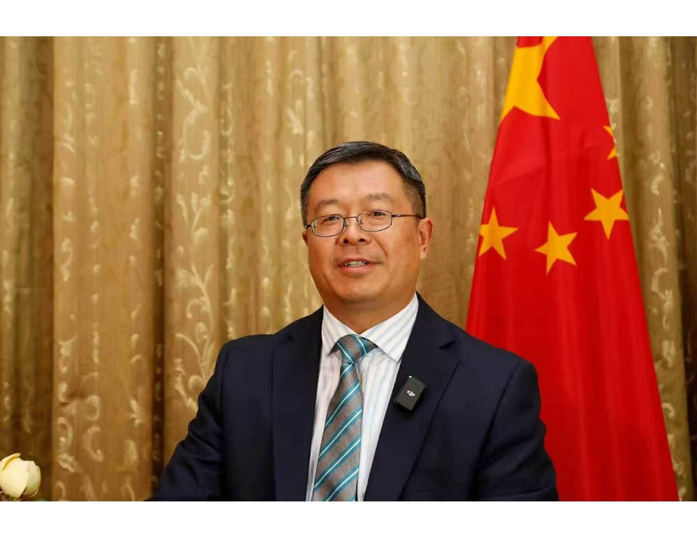 ‘L’amicizia Cina-Italia può aiutare il rapporto con l’Europa’